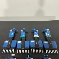 VWR Pipettes x15 image 2